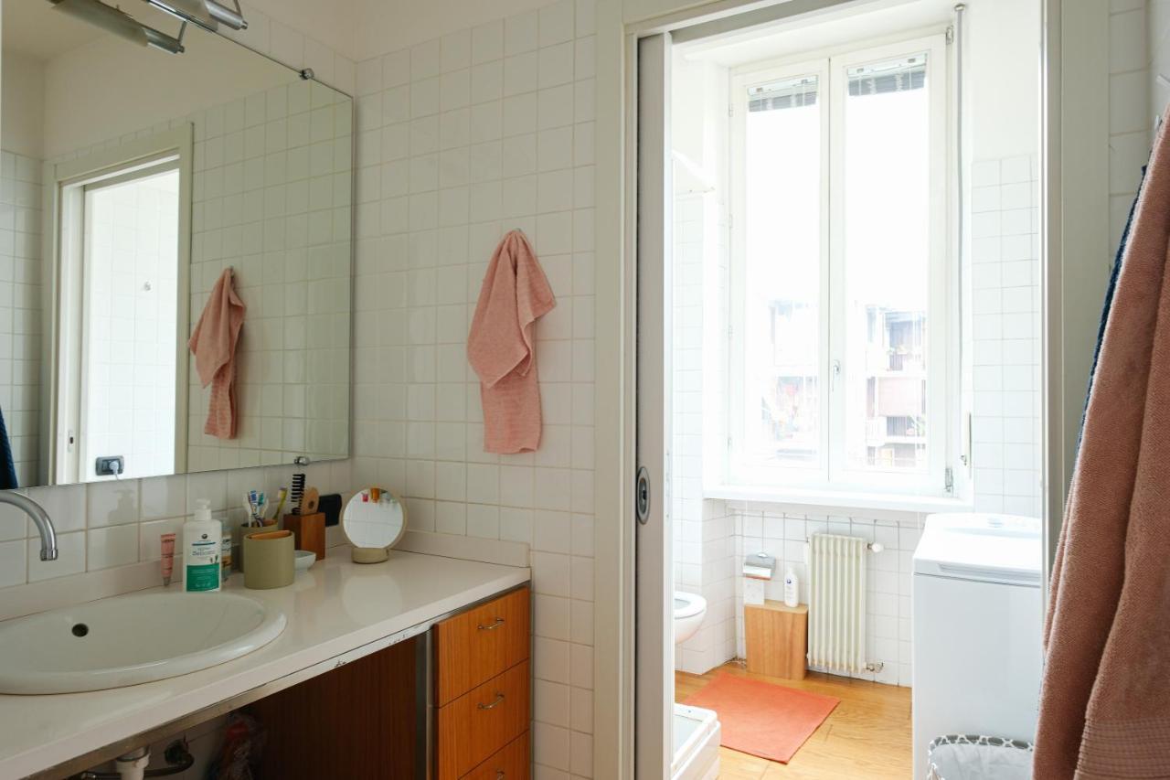 The Kingdom B&B Milano Eksteriør billede